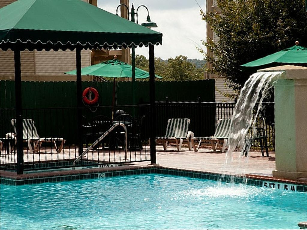 French Quarter Resort Branson Exteriér fotografie