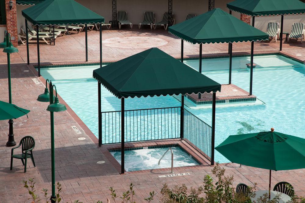 French Quarter Resort Branson Exteriér fotografie