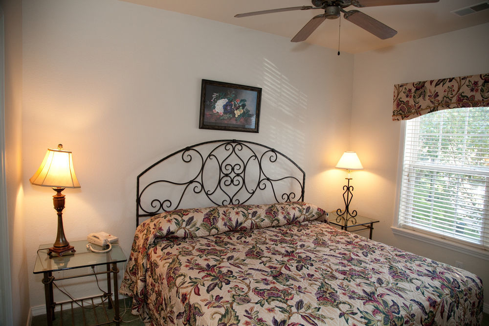 French Quarter Resort Branson Exteriér fotografie