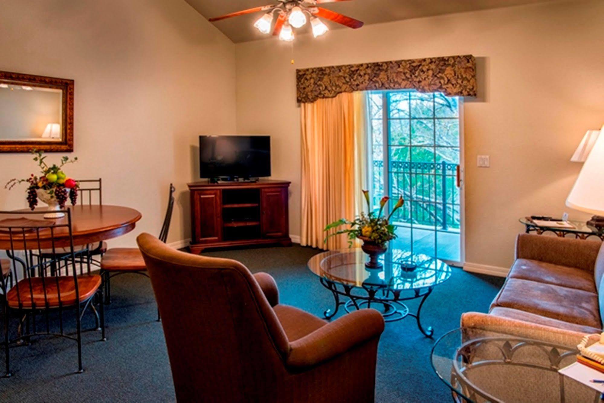 French Quarter Resort Branson Exteriér fotografie
