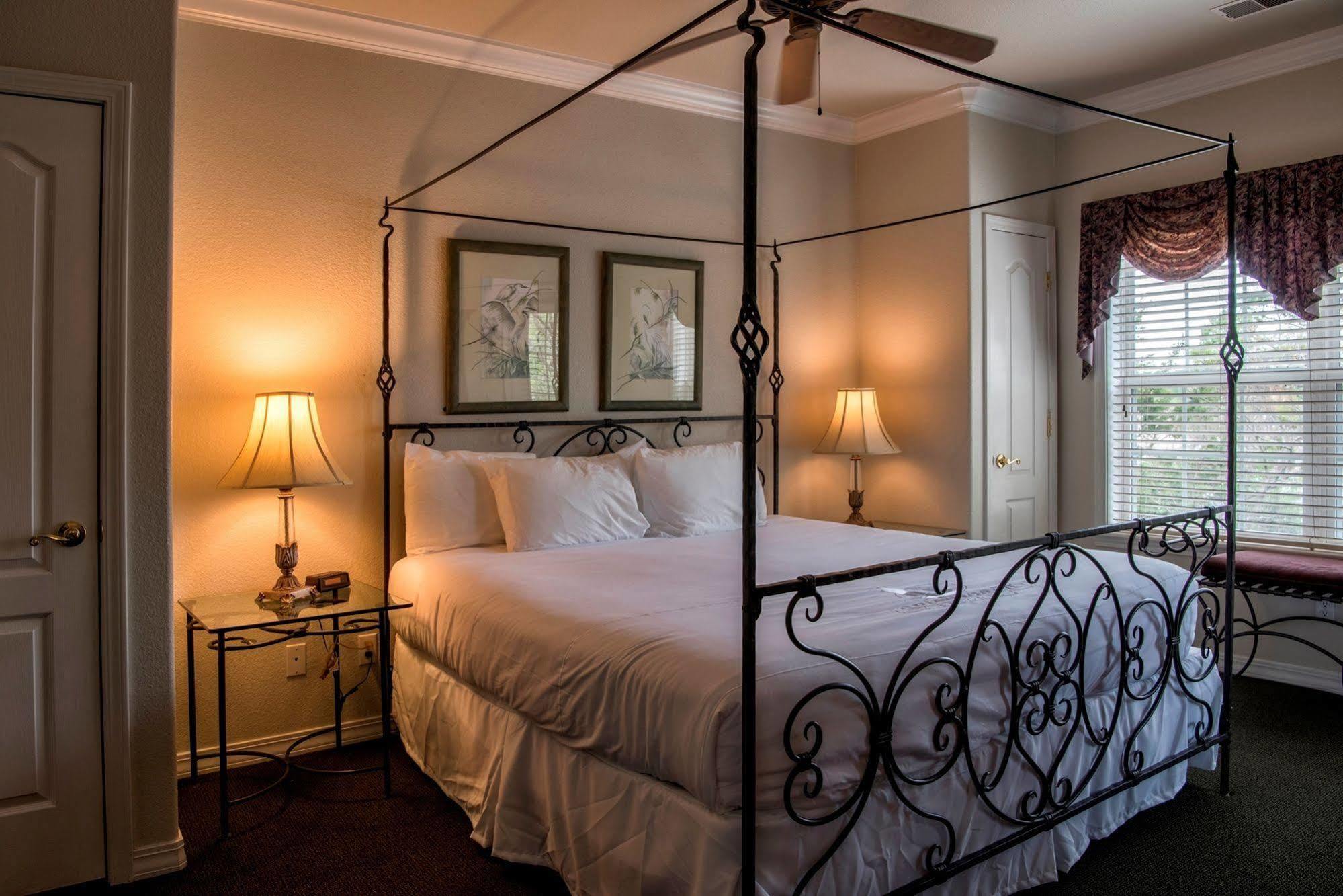 French Quarter Resort Branson Exteriér fotografie