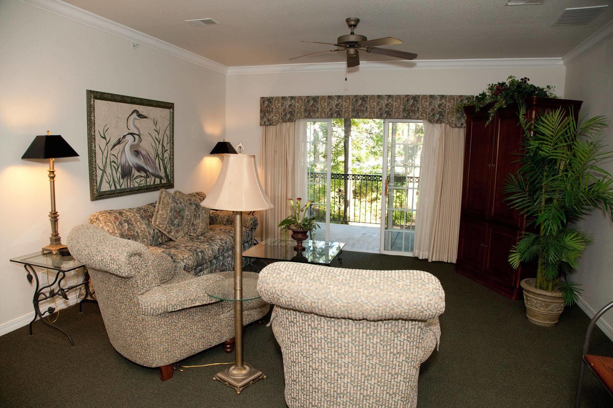 French Quarter Resort Branson Exteriér fotografie