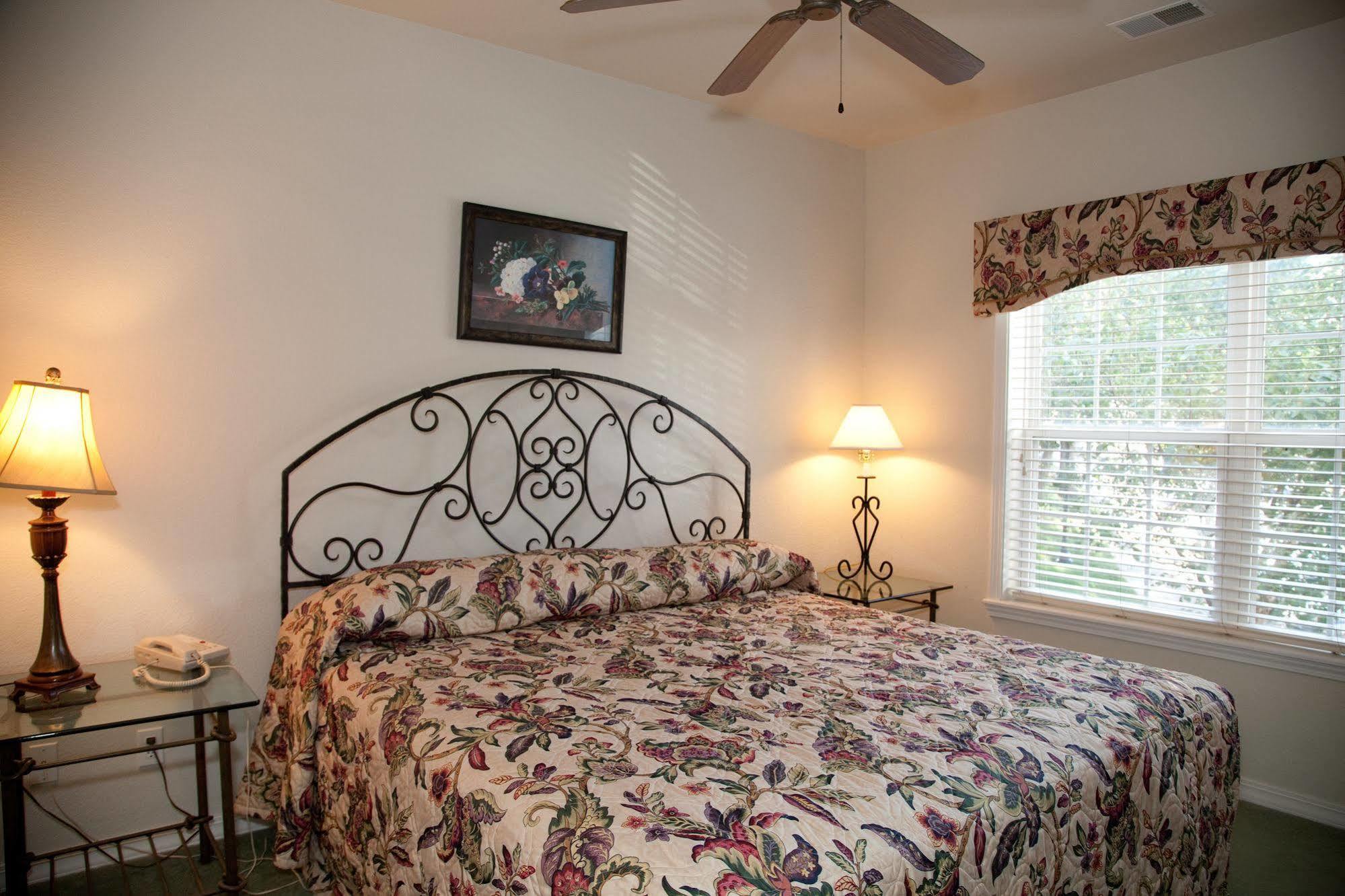 French Quarter Resort Branson Exteriér fotografie